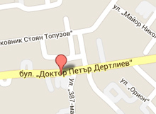 Google Maps
